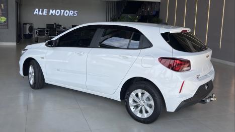 CHEVROLET Onix Hatch 1.0 12V 4P FLEX LT, Foto 14