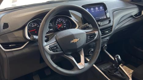 CHEVROLET Onix Hatch 1.0 12V 4P FLEX LT, Foto 15