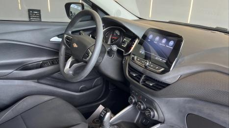 CHEVROLET Onix Hatch 1.0 12V 4P FLEX LT, Foto 16