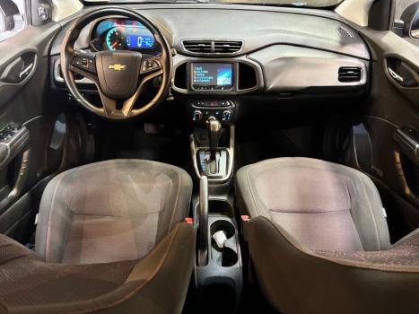 CHEVROLET Onix Hatch 1.4 4P FLEX LTZ AUTOM�TICO, Foto 7