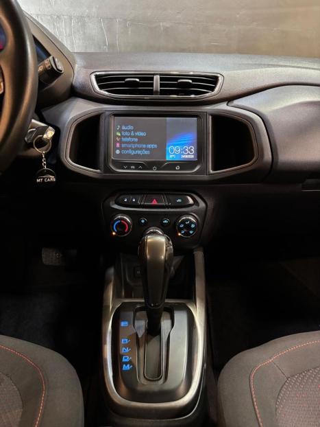 CHEVROLET Onix Hatch 1.4 4P FLEX LTZ AUTOM�TICO, Foto 9