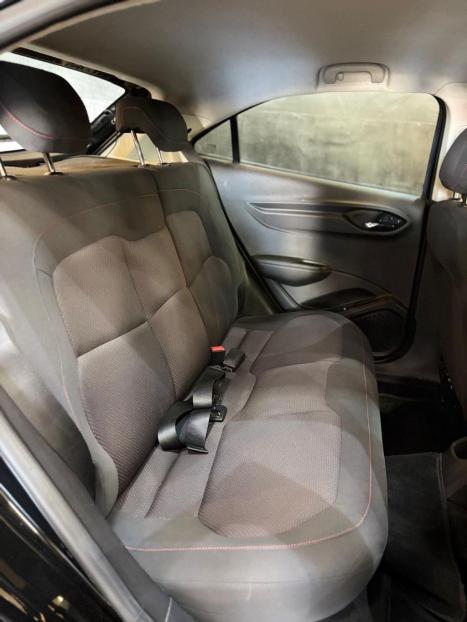 CHEVROLET Onix Hatch 1.4 4P FLEX LTZ AUTOM�TICO, Foto 10