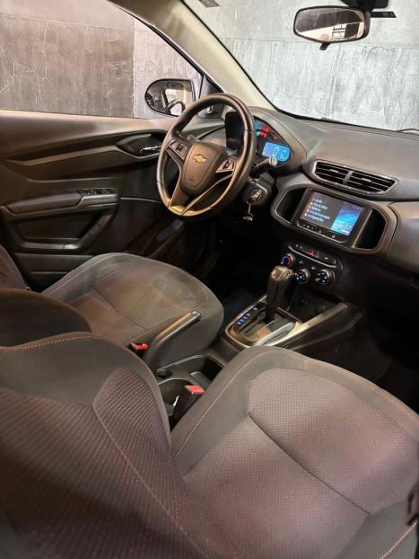 CHEVROLET Onix Hatch 1.4 4P FLEX LTZ AUTOM�TICO, Foto 11