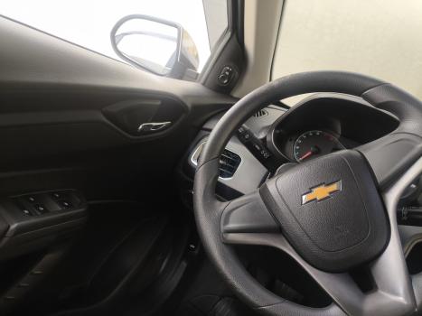 CHEVROLET Onix Hatch 1.4 4P FLEX LTZ, Foto 8