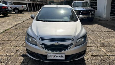 CHEVROLET Onix Hatch 1.0 4P FLEX LT PLUS, Foto 2