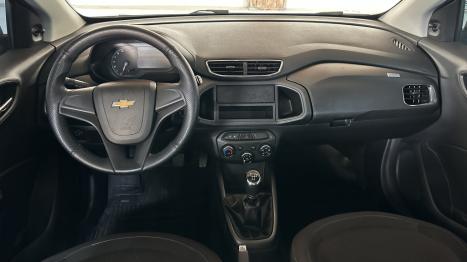 CHEVROLET Onix Hatch 1.0 4P FLEX LT PLUS, Foto 4