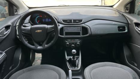 CHEVROLET Onix Hatch 1.0 4P FLEX LT PLUS, Foto 6