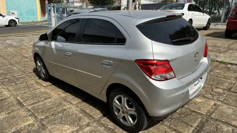 CHEVROLET Onix Hatch 1.0 4P FLEX LT PLUS, Foto 7