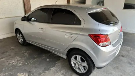 CHEVROLET Onix Hatch 1.0 4P FLEX LT PLUS, Foto 9