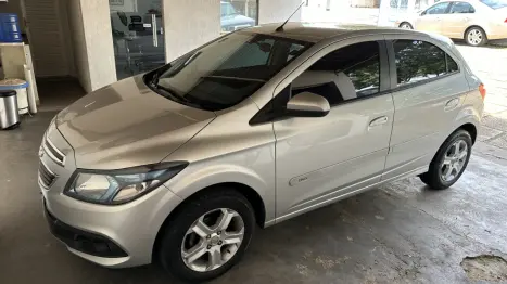 CHEVROLET Onix Hatch 1.0 4P FLEX LT PLUS, Foto 10