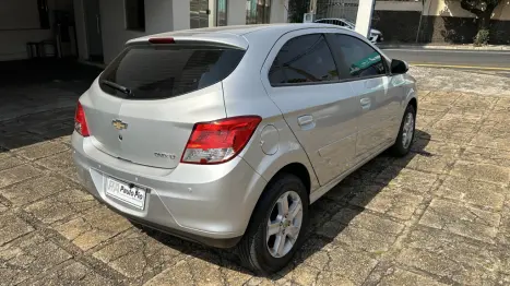 CHEVROLET Onix Hatch 1.0 4P FLEX LT PLUS, Foto 11