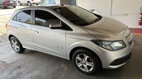 CHEVROLET Onix Hatch 1.0 4P FLEX LT PLUS, Foto 14