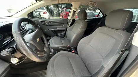 CHEVROLET Onix Hatch 1.0 4P FLEX LT PLUS, Foto 16