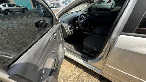 CHEVROLET Onix Hatch 1.0 4P FLEX LT PLUS, Foto 17