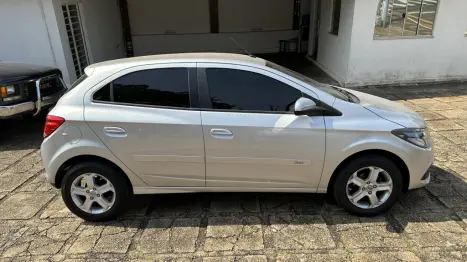 CHEVROLET Onix Hatch 1.0 4P FLEX LT PLUS, Foto 18