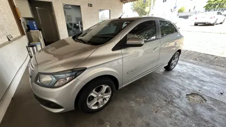 CHEVROLET Onix Hatch 1.0 4P FLEX LT PLUS, Foto 19