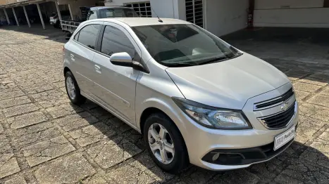 CHEVROLET Onix Hatch 1.0 4P FLEX LT PLUS, Foto 20