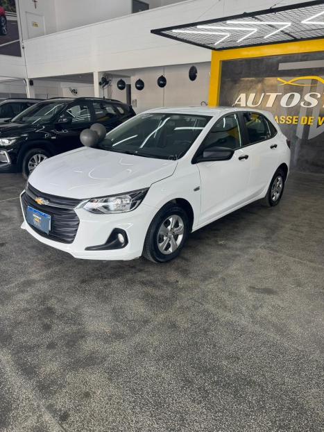 CHEVROLET Onix Hatch 1.0 12V 4P FLEX, Foto 1