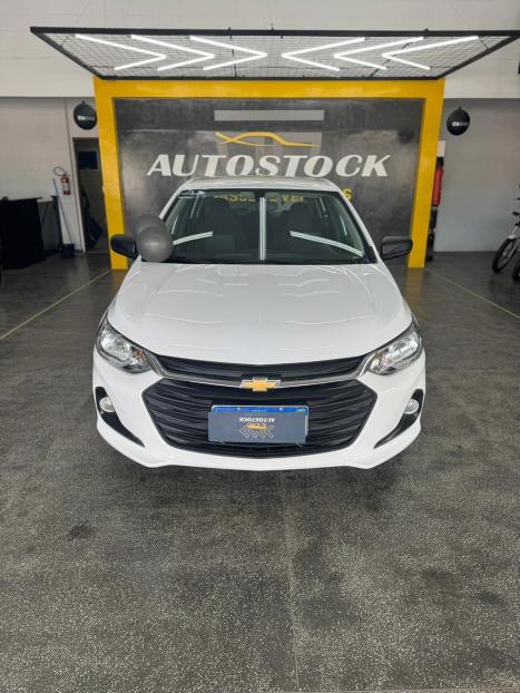 CHEVROLET Onix Hatch 1.0 12V 4P FLEX, Foto 3