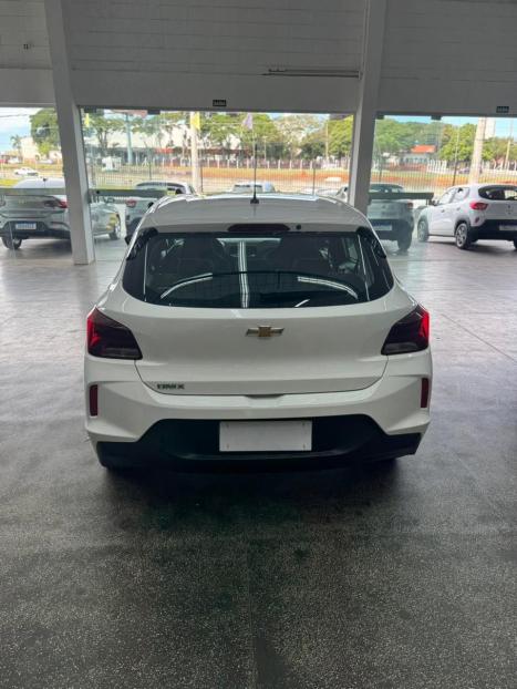 CHEVROLET Onix Hatch 1.0 12V 4P FLEX, Foto 7