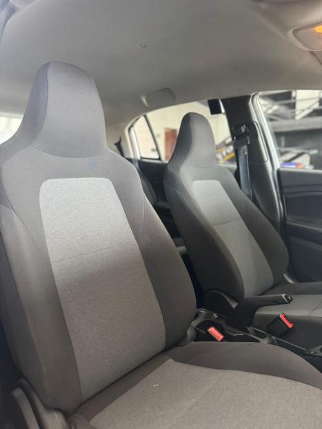 CHEVROLET Onix Hatch 1.0 12V 4P FLEX, Foto 9