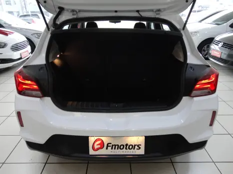 CHEVROLET Onix Hatch 1.0 4P FLEX LT2, Foto 8
