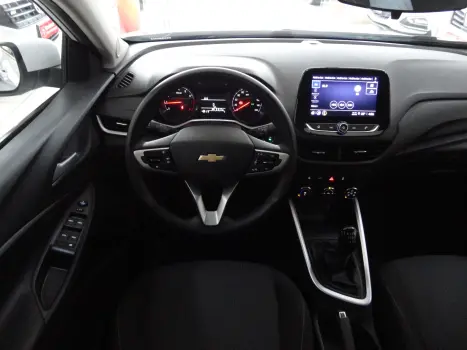 CHEVROLET Onix Hatch 1.0 4P FLEX LT2, Foto 9