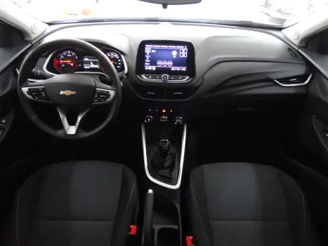 CHEVROLET Onix Hatch 1.0 4P FLEX LT2, Foto 11