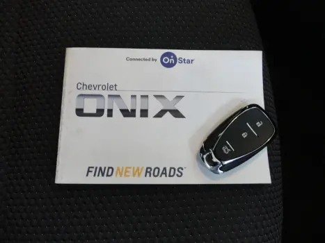 CHEVROLET Onix Hatch 1.0 4P FLEX LT2, Foto 14