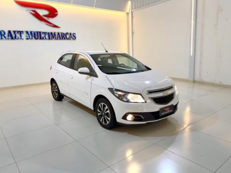 CHEVROLET Onix Hatch 1.4 4P FLEX LTZ, Foto 2