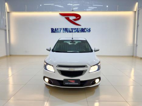 CHEVROLET Onix Hatch 1.4 4P FLEX LTZ, Foto 3