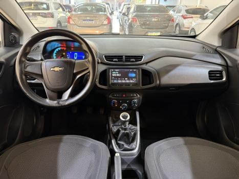 CHEVROLET Onix Hatch 1.4 4P FLEX LTZ, Foto 11