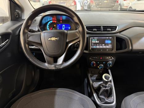 CHEVROLET Onix Hatch 1.4 4P FLEX LTZ, Foto 12