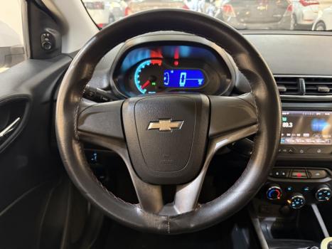 CHEVROLET Onix Hatch 1.4 4P FLEX LTZ, Foto 13