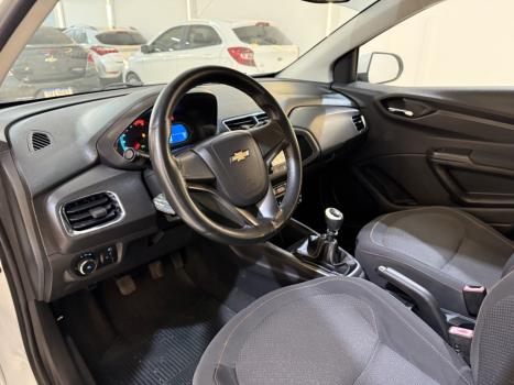 CHEVROLET Onix Hatch 1.4 4P FLEX LTZ, Foto 15