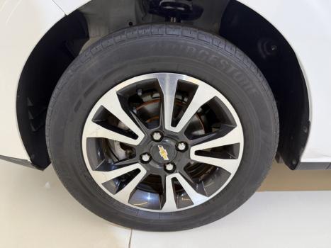 CHEVROLET Onix Hatch 1.4 4P FLEX LTZ, Foto 16