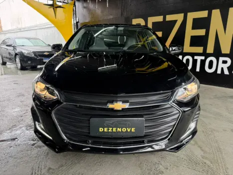 CHEVROLET Onix Hatch 1.0 12V 4P FLEX PREMIER TURBO AUTOM�TICO, Foto 2