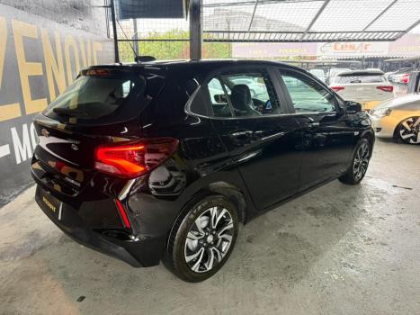 CHEVROLET Onix Hatch 1.0 12V 4P FLEX PREMIER TURBO AUTOM�TICO, Foto 4
