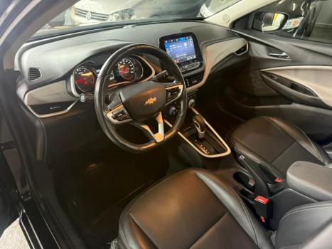 CHEVROLET Onix Hatch 1.0 12V 4P FLEX PREMIER TURBO AUTOM�TICO, Foto 7