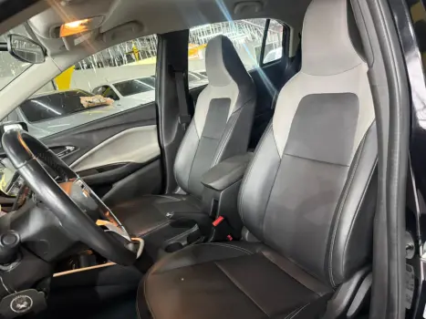 CHEVROLET Onix Hatch 1.0 12V 4P FLEX PREMIER TURBO AUTOM�TICO, Foto 9