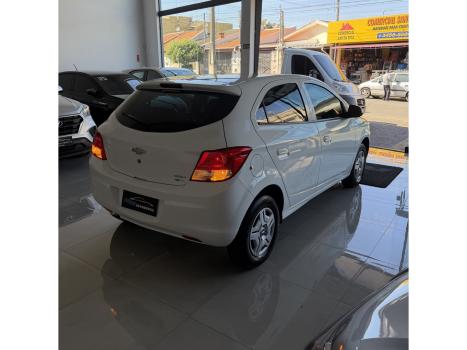 CHEVROLET Onix Hatch 1.0 4P FLEX LS, Foto 2