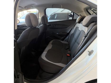 CHEVROLET Onix Hatch 1.0 4P FLEX LS, Foto 7