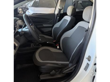 CHEVROLET Onix Hatch 1.0 4P FLEX LS, Foto 8