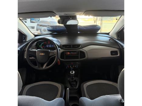 CHEVROLET Onix Hatch 1.0 4P FLEX LS, Foto 9