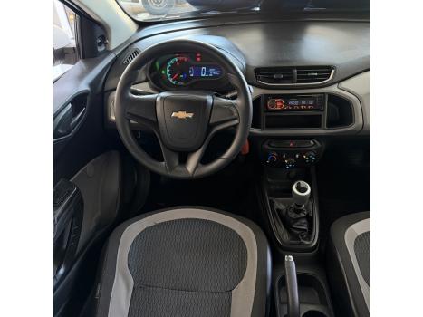 CHEVROLET Onix Hatch 1.0 4P FLEX LS, Foto 10
