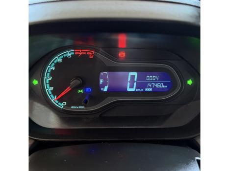 CHEVROLET Onix Hatch 1.0 4P FLEX LS, Foto 11