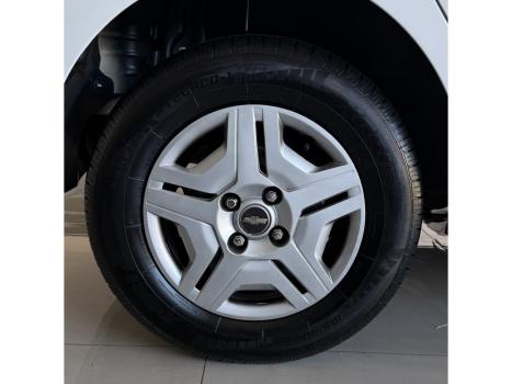 CHEVROLET Onix Hatch 1.0 4P FLEX LS, Foto 13