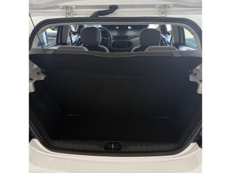 CHEVROLET Onix Hatch 1.0 4P FLEX LS, Foto 19