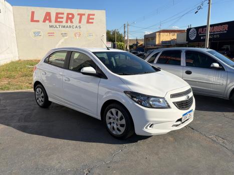 CHEVROLET Onix Hatch 1.0 4P FLEX JOY, Foto 2