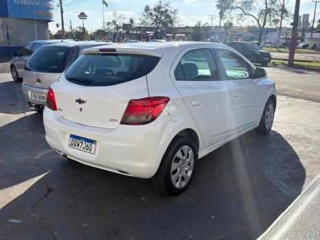 CHEVROLET Onix Hatch 1.0 4P FLEX JOY, Foto 3